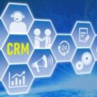 CRM Integration and Management Service Details